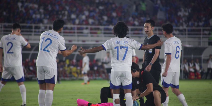 Jadwal Leg 2 Semifinal ASEAN Cup 2024 - Penakluk Timnas Indonesia Selangkah Lagi Ukir Sejarah