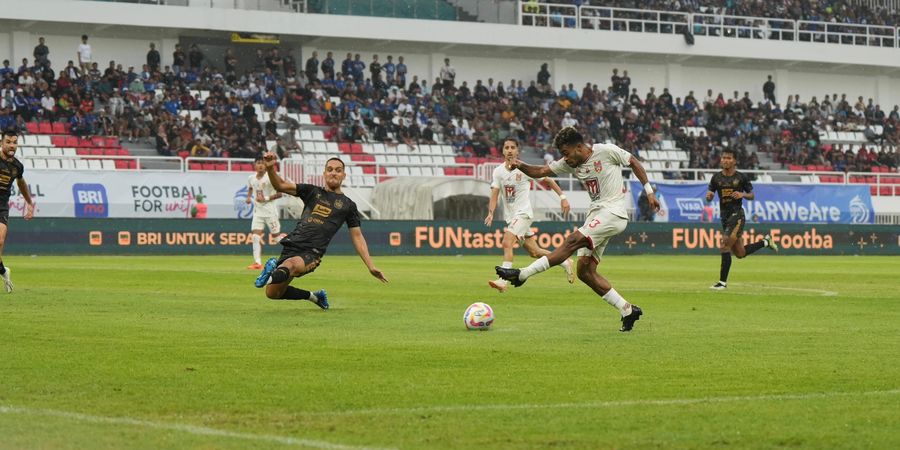 Bukan Kena Hukuman, Laga PSIS Vs Dewa United Digelar Tanpa Penonton Karena Masalah ini