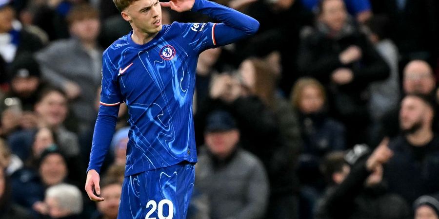 Chelsea Telan Kekalahan Ketiga, Cole Palmer Kembali Ingatkan Pesan Enzo Maresca