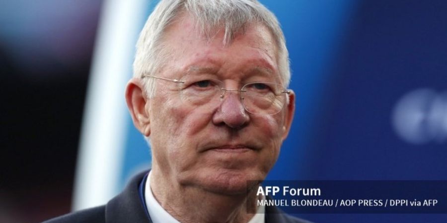 Jalani Debut di Bawah Asuhan Sir Alex Ferguson, Eks Man United Kini Jadi Tukang Pos karena Sudah Muak