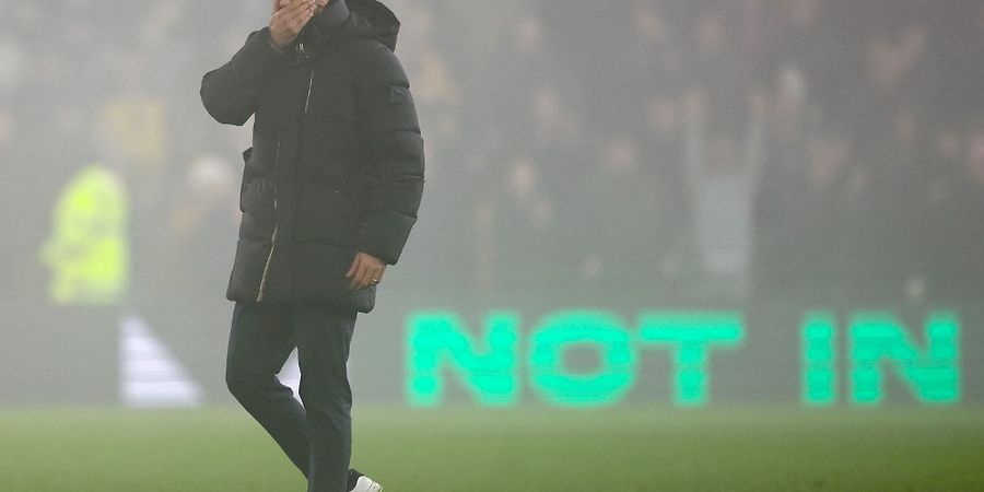 Meski Menang Susah Payah Lawan Ipswich Town, Ruben Amorim Tetap Puji Perjuangan Man United