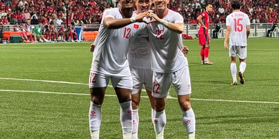 Saling Bersaing, Nguyen Tien Linh Justru Diuntungkan Kembalinya Nguyen Xuan Son ke Timnas Vietnam