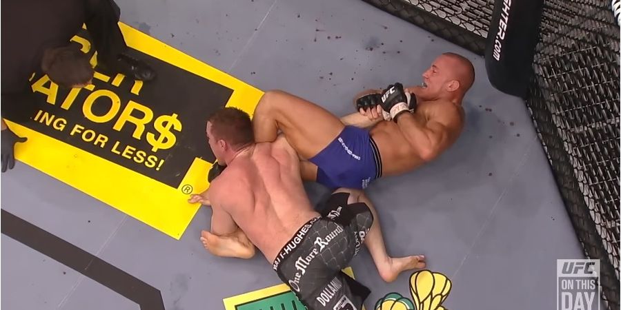 SEJARAH HARI INI - Lakoni Trilogi, Jagoan Idola Khabib Bikin Lawan Menyerah Pakai Suara