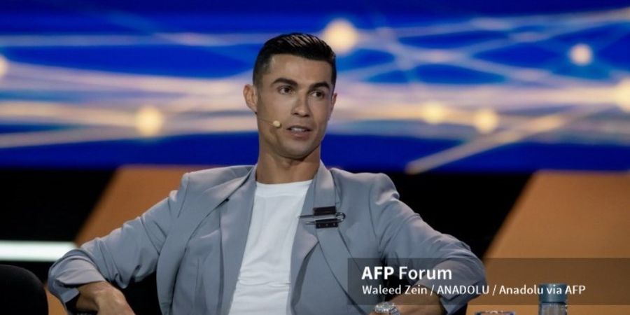 Cristiano Ronaldo Bela Ruben Amorim dan Tegaskan Bakal Jadi Pemilik Klub Besar, Ambil Alih Man United?