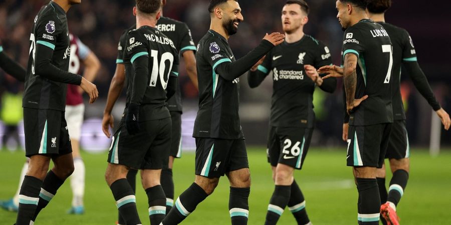 Bukan Arsenal atau Chelsea, Legenda Liverpool Justru Sebut sang Raksasa yang Lama Tertidur sebagai Pesaing Terberat The Reds dalam Pacuan Gelar Liga Inggris