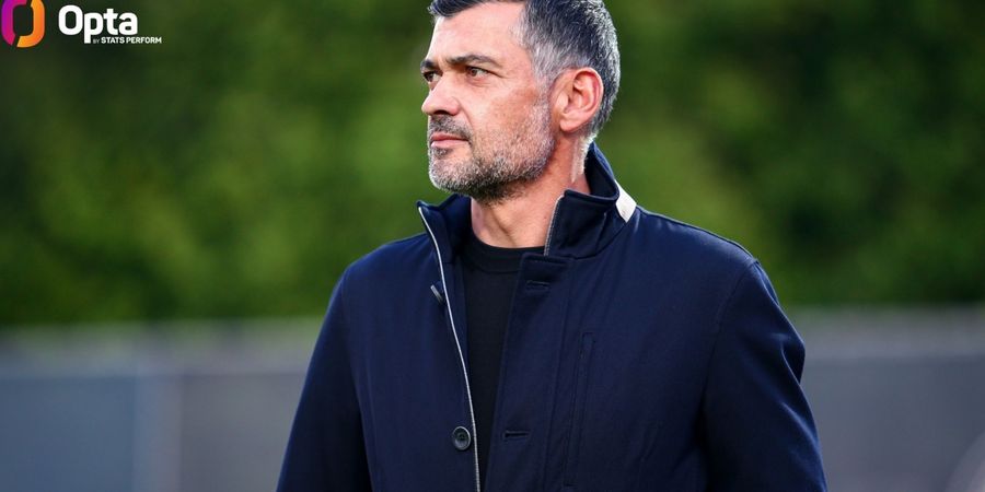 Sergio Conceicao Sudah Layak Jadi Pelatih AC Milan, Rafael Leao Ungkap 1 Bukti Nyata