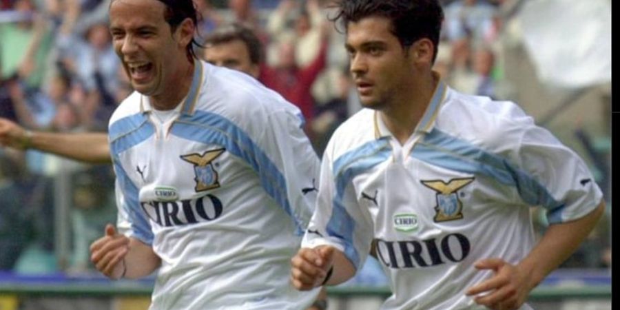 Dari Sobat di Tim Super Lazio Jadi Musuh Utama buat Inter Milan, Inzaghi Senang Sambut Conceicao