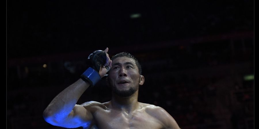 Duel Islam Makhachev Kalah Sangar, Ini Bentrokan UFC Terhebat pada Tahun 2024 Versi Mantan Juara