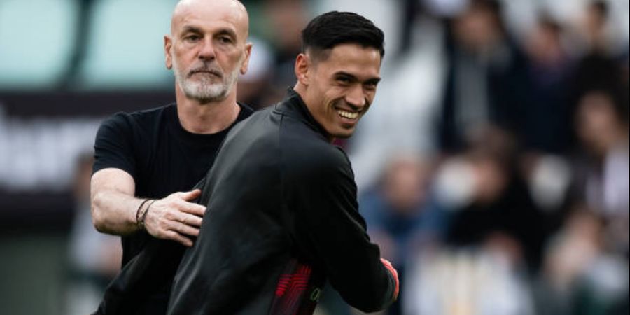 Terima Kasih Stefano Pioli, Tijjani Reijnders Kini Sudah Rajin Cetak Gol di AC Milan