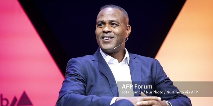 Bicara Nama Besar Patrick Kluivert, Bek Timnas Indonesia Pamer Pernah Setim Dua Legenda Belanda