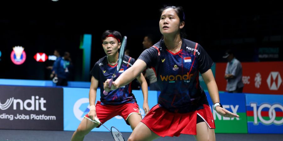 Rekap Hasil Malaysia Open 2025 - Indonesia Cemerlang Saat Tuan Rumah Meringis