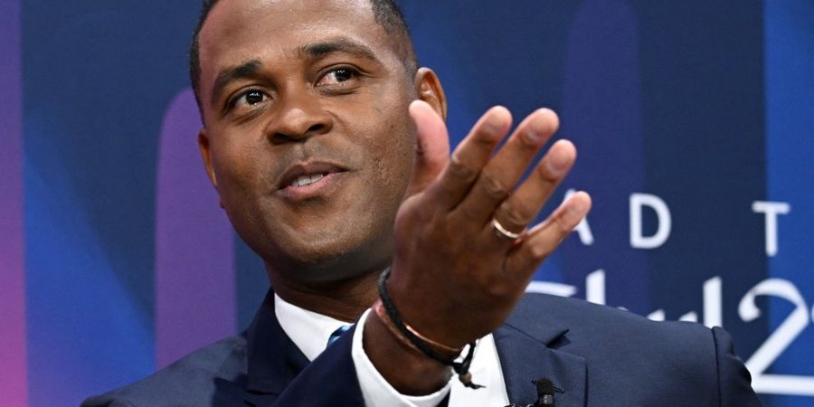 Patrick Kluivert Pernah Latih Pemain Baru Persib, Termasuk saat Digilas Bahrain