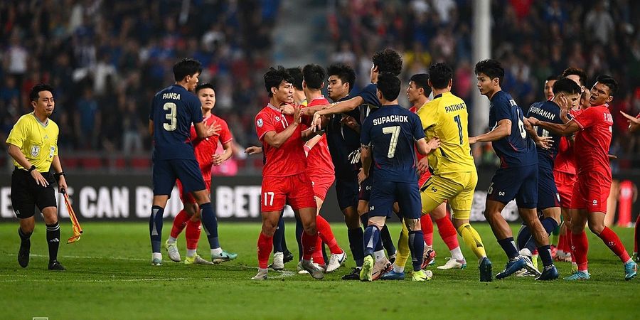 Mano Polking Beri Tanggapan soal Gol Kotor Thailand di Final ASEAN Cup 2024, Ini Reaksi Publik Vietnam