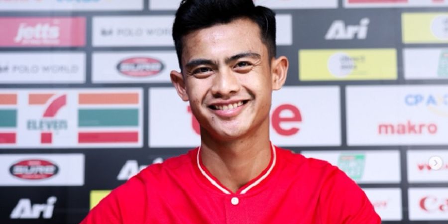 Pemain Spesial, Kontrak Panjang Pratama Arhan di Bangkok United