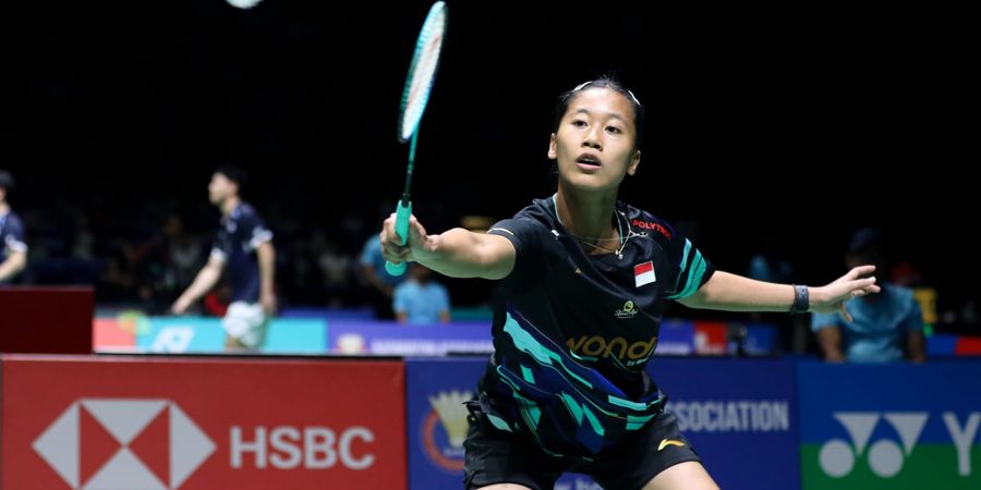 Rekap Hasil Malaysia Open 2025 - Dua Harapan Tersisa, 3 Wakil Indonesia Gugur di Babak Kedua