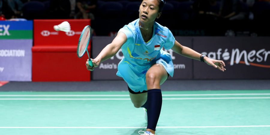 Rekap Hasil Malaysia Open 2025 - Dua Wakil Terakhir Gugur, Asa Indonesia Kandas di Perempat Final