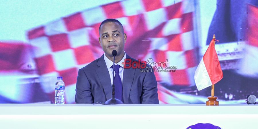 Pengamat Sepak Bola: Tidak Mungkin Patrick Kluivert Dikontrak Tanpa Target Lolos ke Piala Dunia 2026