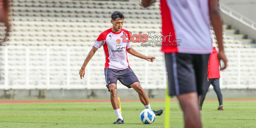 Kapten Timnas U-20 Indonesia Sudah Move On dari Kekalahan Atas Iran, Usung Misi Bangkit Lawan Uzbekistan