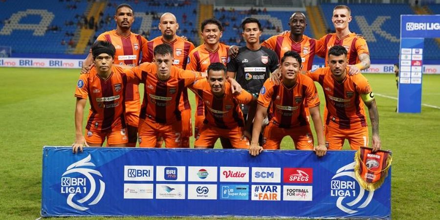 Link Live Streaming CAHN Vs Borneo FC - Pesut Etam Wajib Menang di Vietnam untuk Susul PSM ke Semifinal ACC 2024/2025