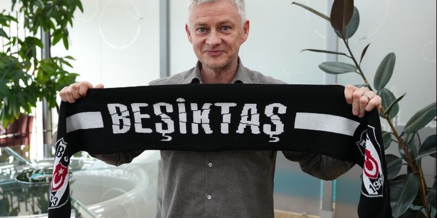 Akhirnya Kerja Lagi setelah Dipecat Man United, Ole Gunnar Soslkjaer Gantikan Pelatih Berdarah Indonesia di Klub Turkiye