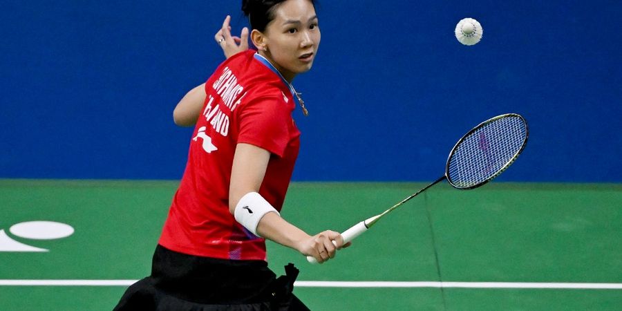 Hasil India Open 2025 - Plot Twist Calon Lawan Gregoria dan An Se-young, Juara SEA Games Comeback Atas Tomoka Miyazaki