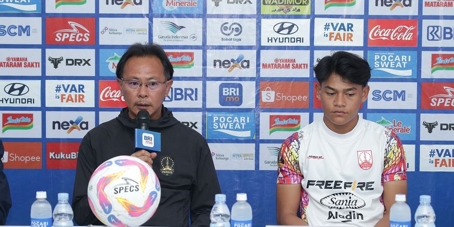 Ong Kim Swee Kalahkan PSIS Saat Pramusim, tapi Keadaan Berbeda 180 Derajat di Persis Solo dan Sabah FC