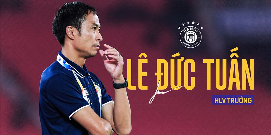 Respons Pelatih Hanoi FC Usai Shin Tae-yong Diisukan Bakal Geser Posisinya