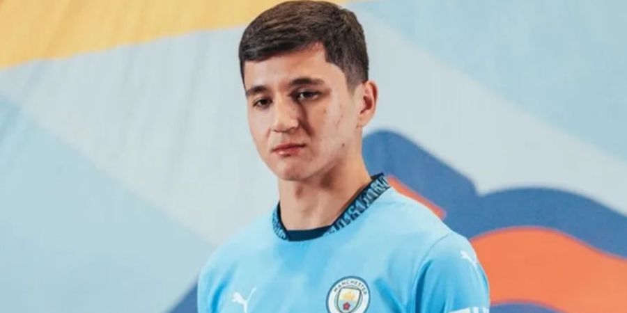 Abdukodir Khusanov Resmi ke Man City, Bek Penghancur Mimpi Timnas Indonesia Tak Sabar Dilatih Pep Guardiola