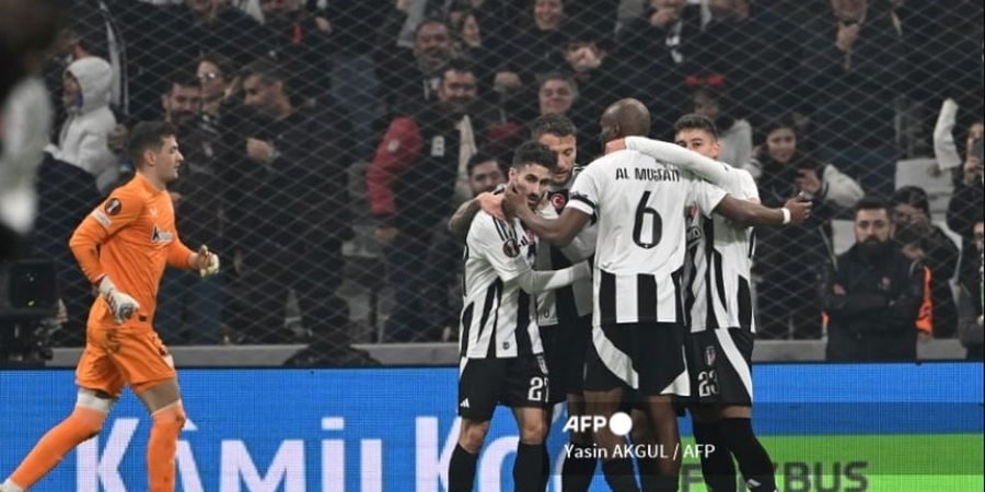 Besiktas Mirip Man United, Solskjaer Akhirnya Mau Keluar dari Zona Nyaman