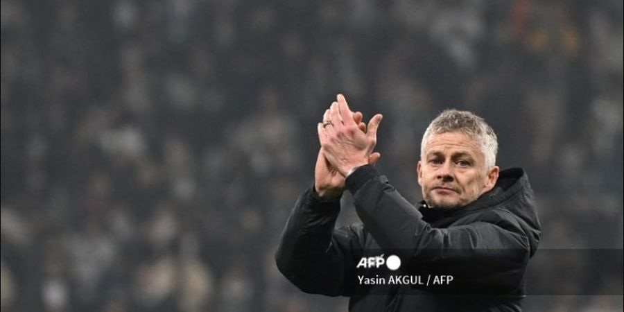 Solskjaer Ingin Bikin Besiktas Beraroma Man United, Casemiro Jadi Incaran Pertama