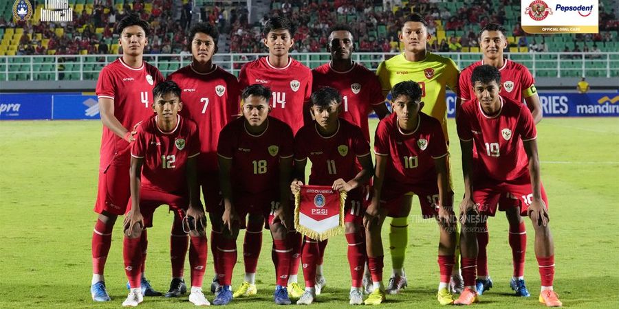 Indra Sjafri Ungkap Target yang Diberikan PSSI ke Timnas U-20 Indonesia, Tetap ke Piala Dunia?