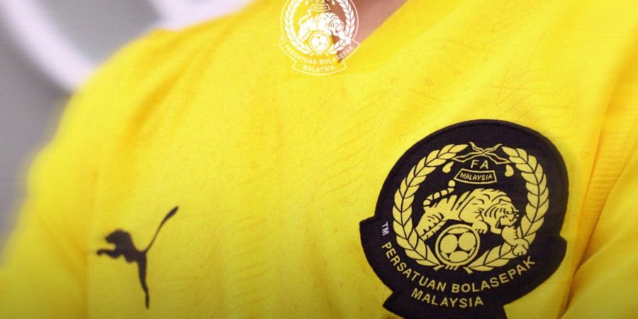 PSSI-nya Malaysia Konfirmasi Empat Pemain Keturunan Baru Selangkah Lagi Bisa Perkuat Harimau Malaya