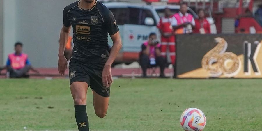 Hasil Liga 1 - Ridho Syuhada Cetak Brace, PSIS Tumbangkan PSBS Biak