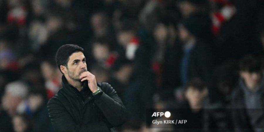 Bursa Transfer - Target Arsenal Terlihat Berada di London, Gelandang dengan IQ Sepak Bola Sangat Tinggi