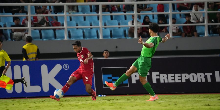 Indra Sjafri Akui Suriah Punya Kualitas, Ungkap Satu Instruksi Penting untuk Timnas U-20 Indonesia