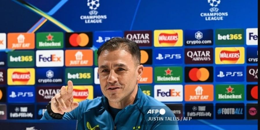 Nyaris Melatih Jay Idzes di Venezia, Fabio Cannavaro Siap Ganggu Langkah AC Milan di Liga Champions