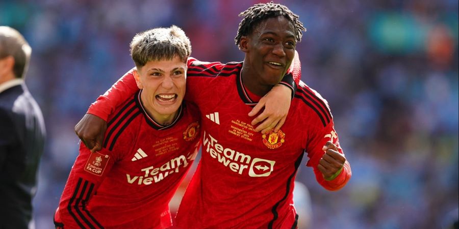 Man United Kolaps? Sir Jim Ratcliffe Pilih Efisiensi daripada Tumbalkan 2 Wonderkid!