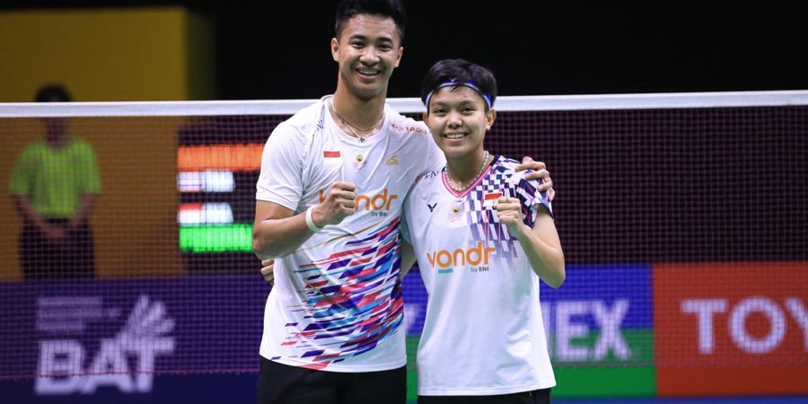 Rekap Hasil Thailand Masters 2025 - Asa Pecah Telur Makin Besar, 2 Kali Lipat Wakil Indonesia Tembus Semifinal