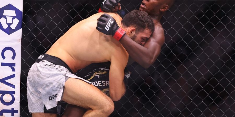 Citra Petarung Sangar Daerah Asal Islam Makhachev Tercoreng Gara-gara Jagoan UFC Ini