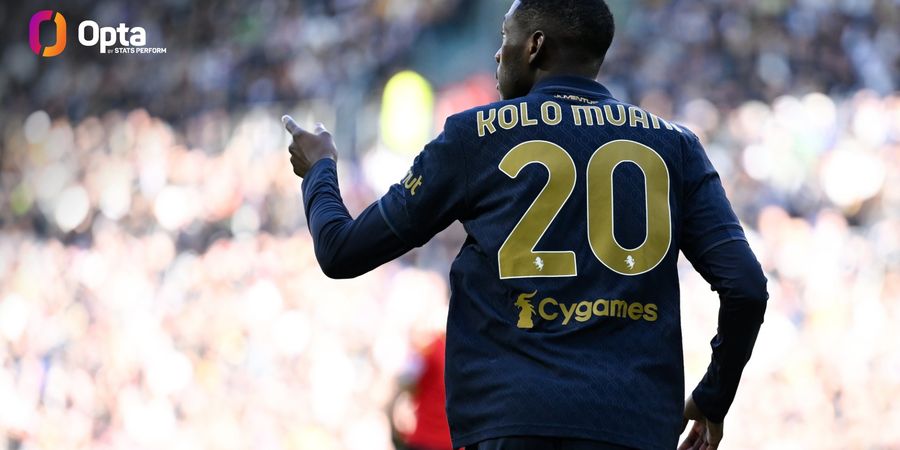 BURSA TRANSFER - Tolak Chelsea Mentah-Mentah, Striker Buangan PSG Pilih Setia dengan Juventus