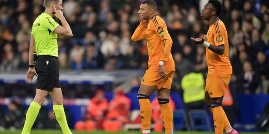 Hasil dan Klasemen Liga Spanyol - Real Madrid Siap-siap Disalip Atletico Madrid, Kompetisi Semakin Panas