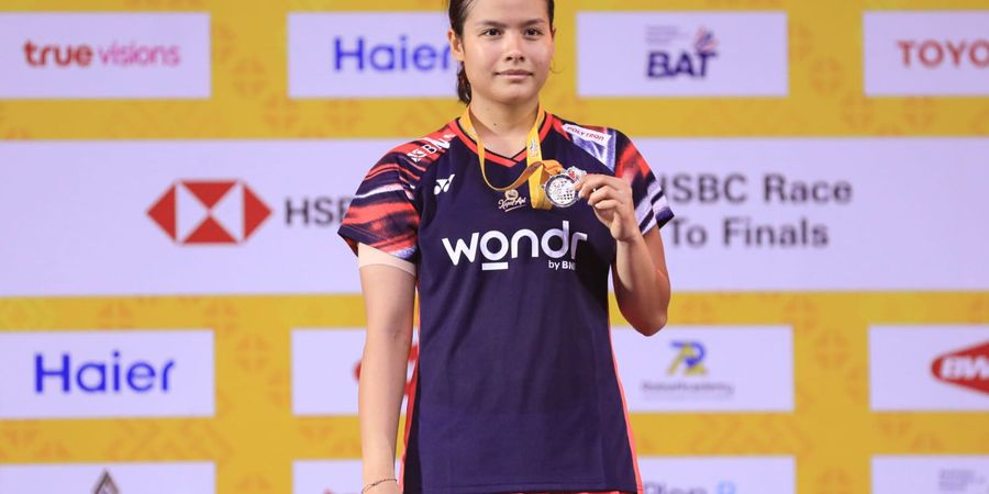 Update Ranking BWF - Komang Melesat, Putri KW Gapai Peringkat Tertinggi Sepanjang Karier