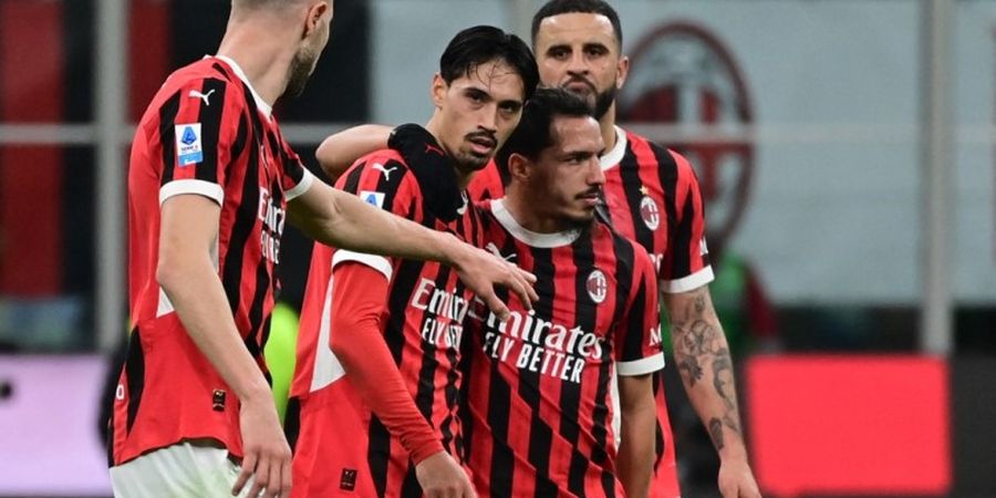 Masuk Jajaran Top Pemain Belanda di AC Milan, Tijjani Reijnders Malah Keluhkan 1 Hal