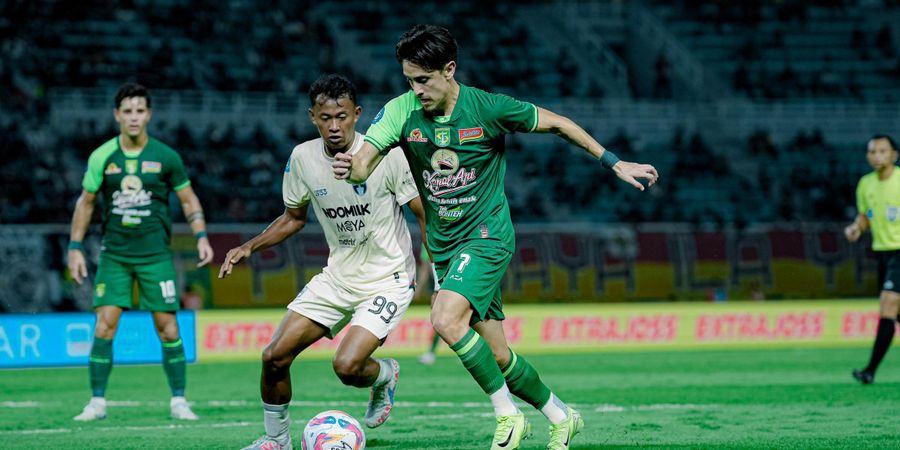 Bertekad Bawa Pulang 3 Poin, Pelatih Persib Bojan Hodak Tandai 4 Pemain Persebaya