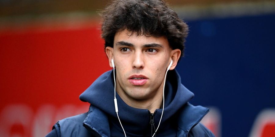 Dulu Wonderkid Seharga Rp2 Triliun, Kini Joao Felix Cuma Jadi Musafir yang Keliling Eropa