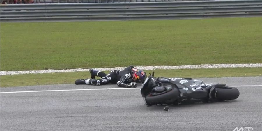 Tes Pramusim MotoGP 2025 - Jorge Martin Paling Horor, 3 Pembalap Balik ke Eropa Usai Jadi Tumbal Sirkuit Sepang