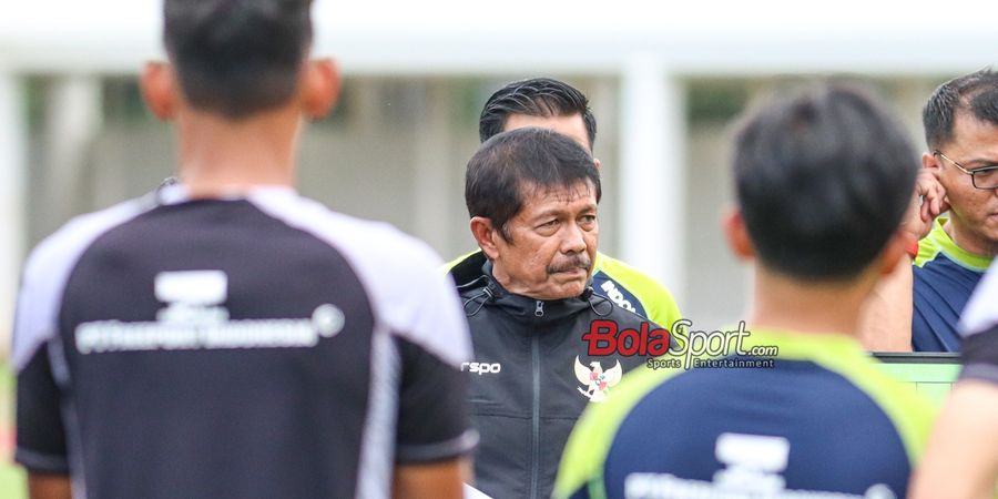 Target Nyata Indra Sjafri, Timnas U-20 Indonesia Wajib Libas Raksasa Benua Kuning di Laga Perdana Piala Asia U-20