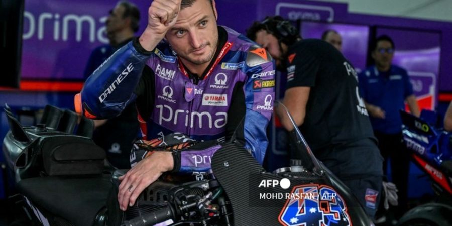 Sinyal Positif Yamaha, Komentar Duo Pramac usai Tes Pramusim MotoGP 2025 di Sepang