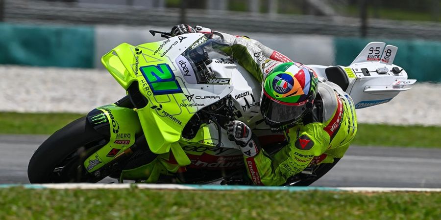 Jalur Terbuka Dua Murid Valentino Rossi untuk Ganggu Duel Marquez-Bagnaia di MotoGP 2025