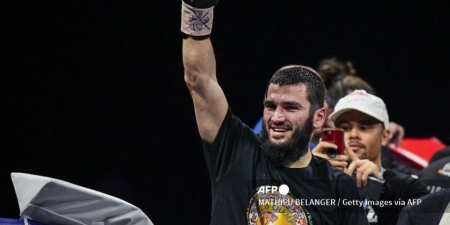 Artur Beterbiev Waspada, Sebut Satu Kelebihan Dmitry Bivol yang Bisa Mengancam